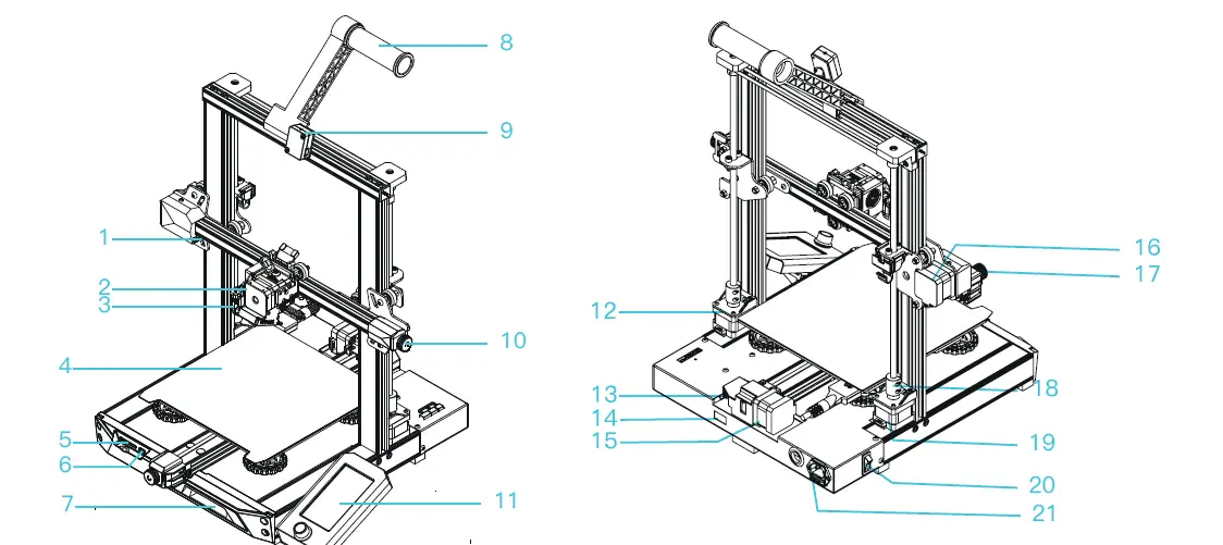 Ender-3-S1-3D-Printer-29