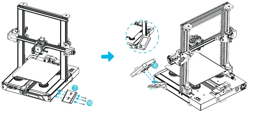 Ender-3-S1-3D-Printer-9
