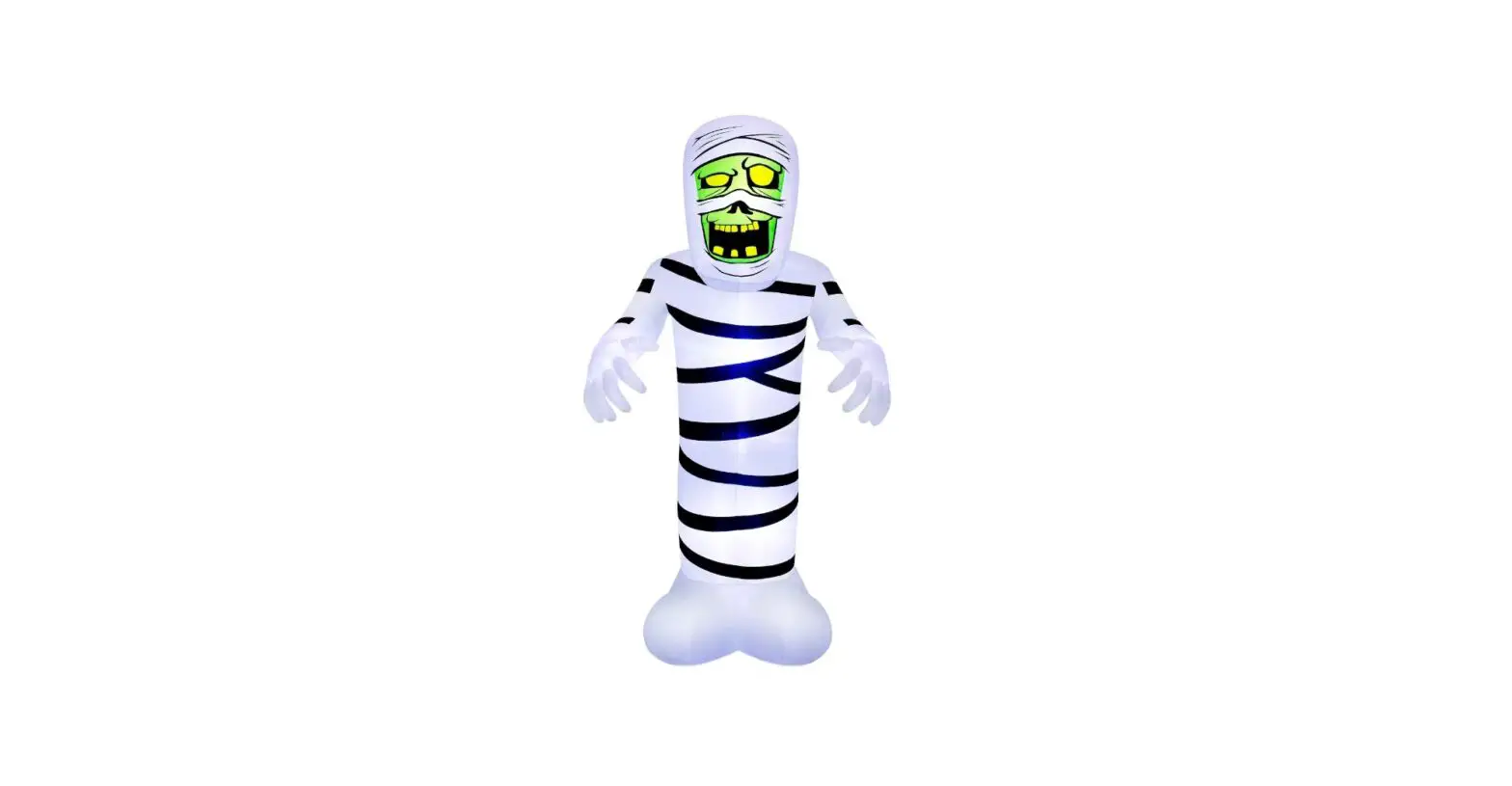 Airflowz Oc-42223 Inflatable Flashing Lights Tombstone Scene Instructions Airflowz Oc-42223 Inflatable Flashing Lights Tombstone Scene Instructions