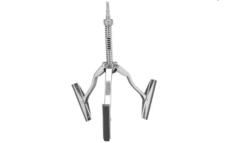 Pittsburgh 59677 4 Inch Engine Cylinder Hone Owner's Manual