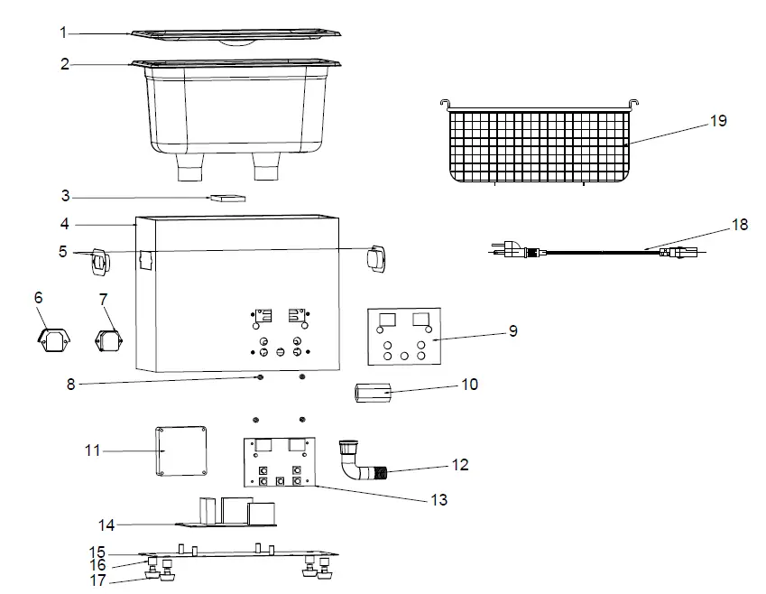 CENTRAL-59430-Ultrasonic-Parts-Cleaner-fig- (4)