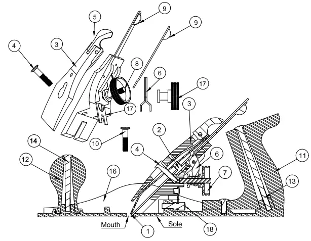 CENTRAL-FORGE-92553-Mini-Plane-Set-FIG 3