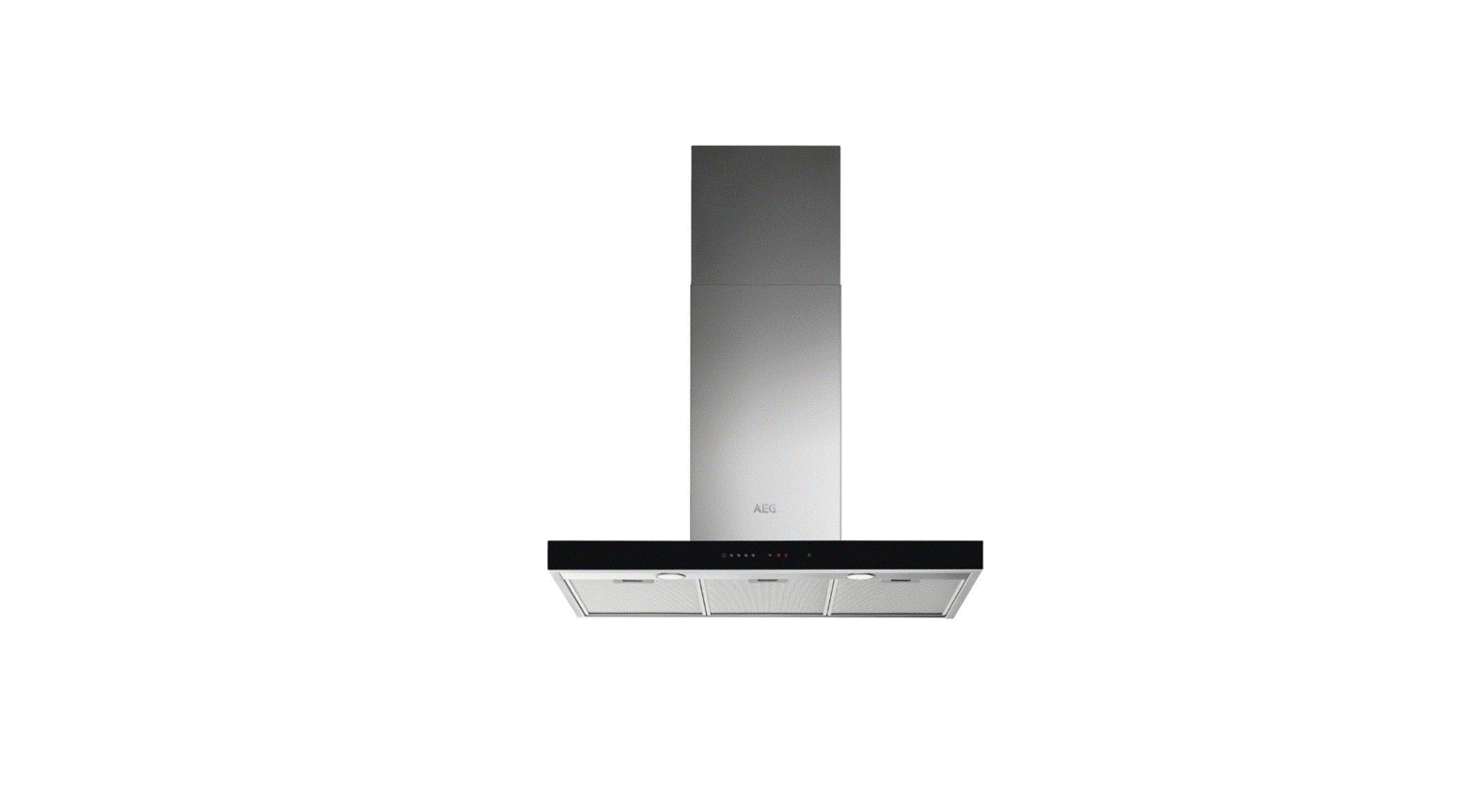 Aeg Dbe5961hg Sliding 90 Cm Chimney Hood User Manual