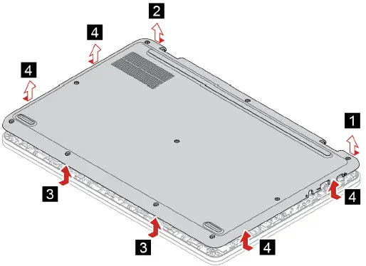 Lenovo- IdeaPad- Slim 3i -Chromebook -14 Inch- 8 Laptop 47