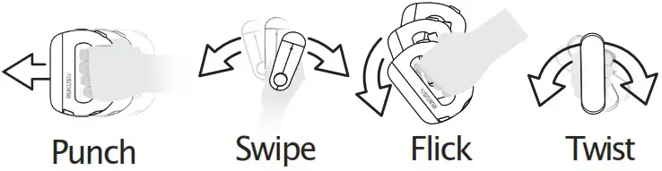 RUKUSfx PRO Studio App - overview 3