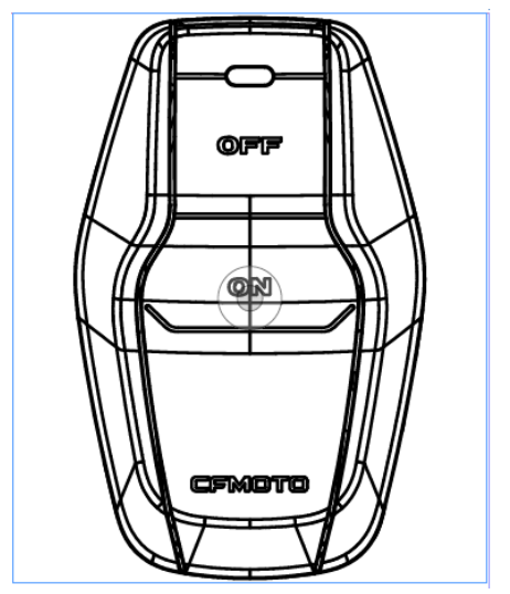 Electronic Fence Receiver