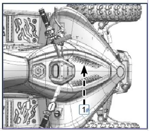 Transmitter location