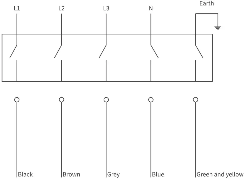 Circuit diagram