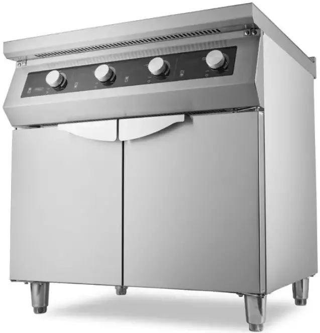 maxima 09371011, 09371012 Induction Stove