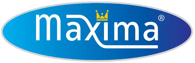 maxima Logo