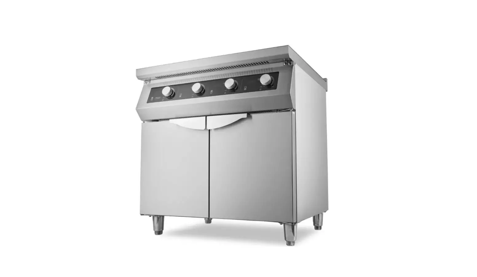 Maxima 09371011, 09371012 Induction Stove User Manual Maxima 09371011, 09371012 Induction Stove User Manual