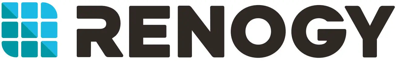 RENOGY LOGO
