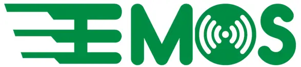 EMOS logo