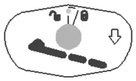 VERMEIREN 2023 05 Nursing Bed User - Antitrendelenburg