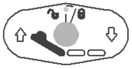 VERMEIREN 2023 05 Nursing Bed User - Back section