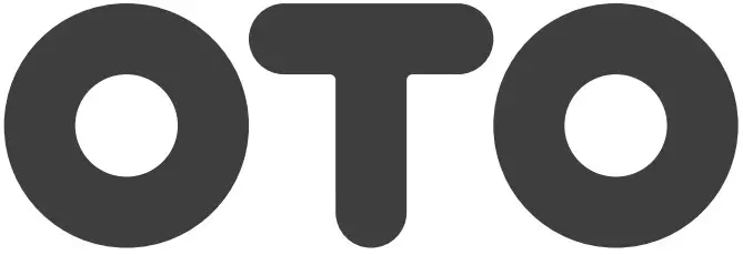 OTO logo
