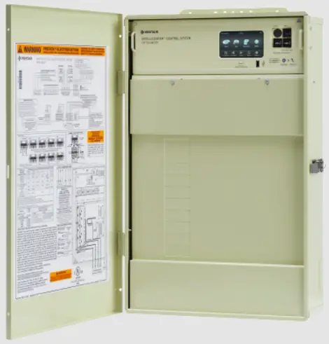 PENTAIR i5P IntelliCenter Control System