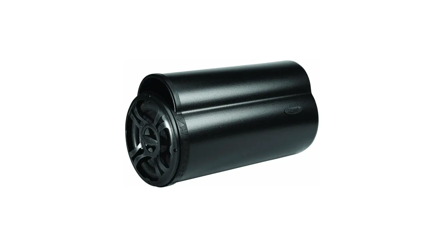 Bazooka Bta8100fhc 8-inch Powered Subwoofer Installation Manual Bazooka Bta8100fhc 8-inch Powered Subwoofer Installation Manual