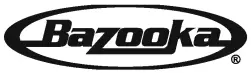 Bazooka-logo