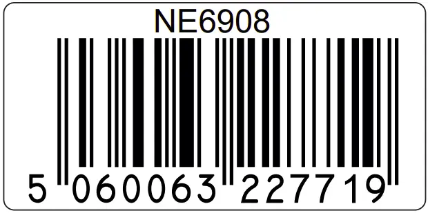 Bar Code