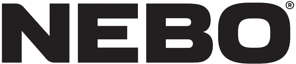 nebo Logo