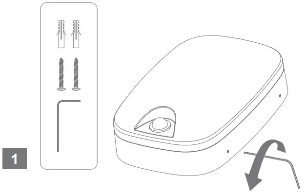 Installation Instructions