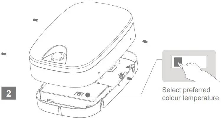 Installation Instructions