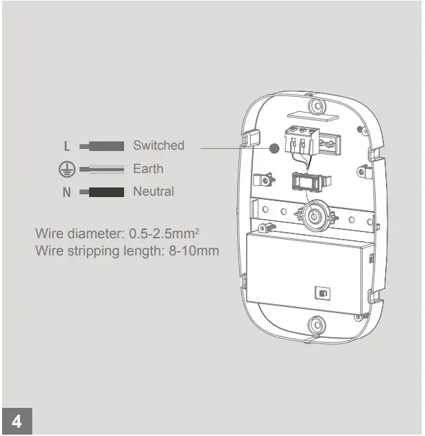 Installation Instructions
