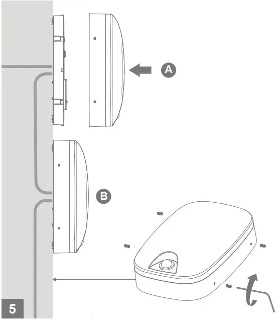 Installation Instructions