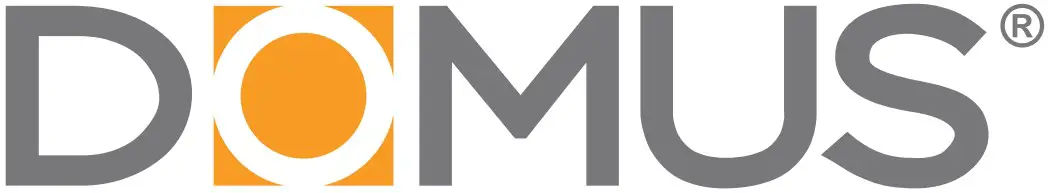 DOMUS logo