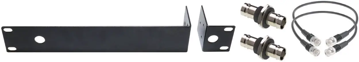 OPTIONAL ACCESSORIES