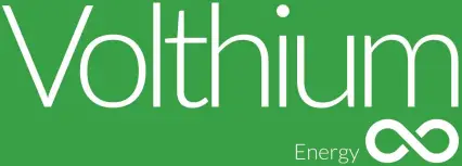 Volthium logo