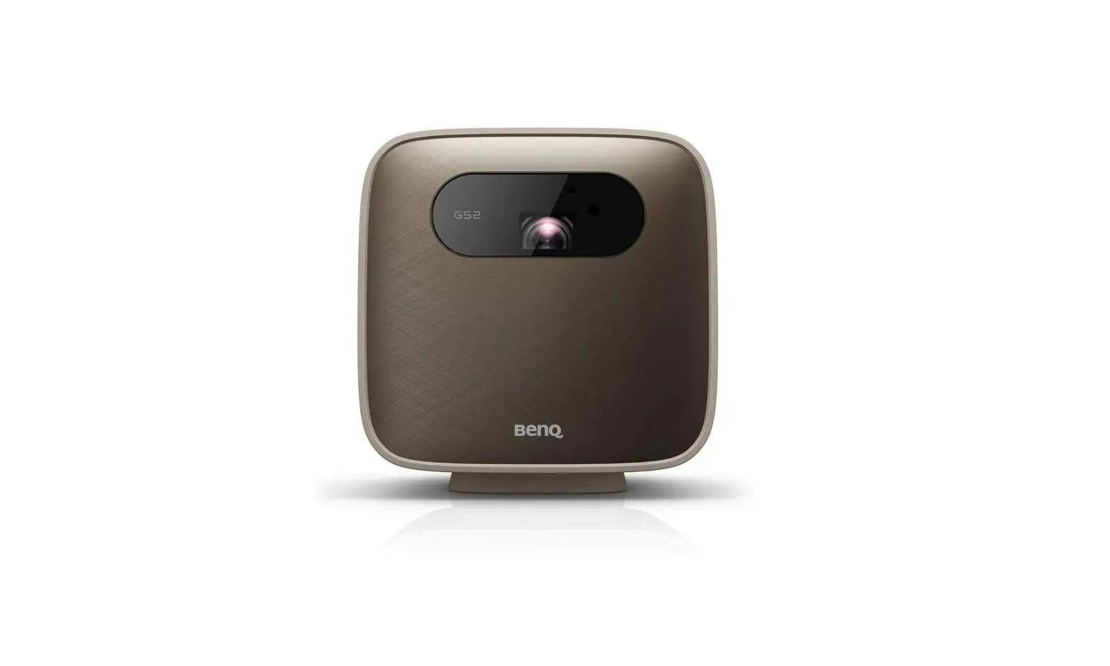 Benq Gs2 Wireless Mini Digital Projector Quick Start Guide