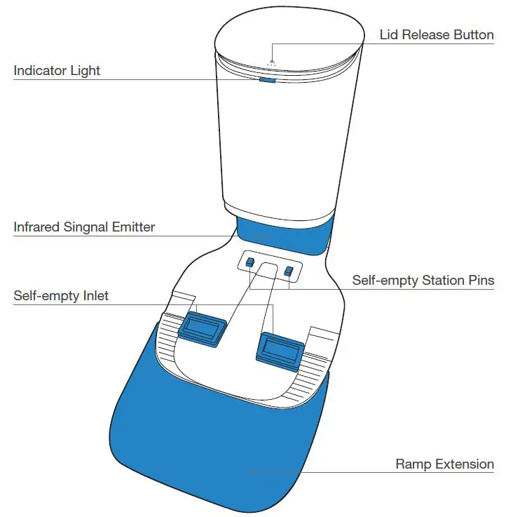 yeedi-DVX34-vac-Station-Robot-Vacuum-12