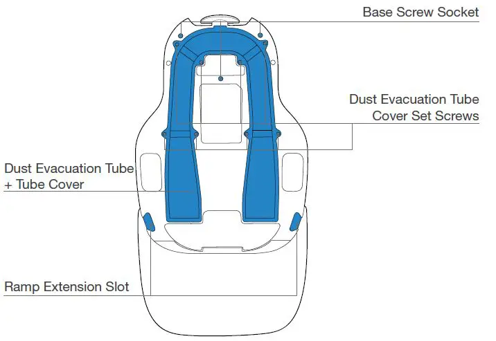 yeedi-DVX34-vac-Station-Robot-Vacuum-15
