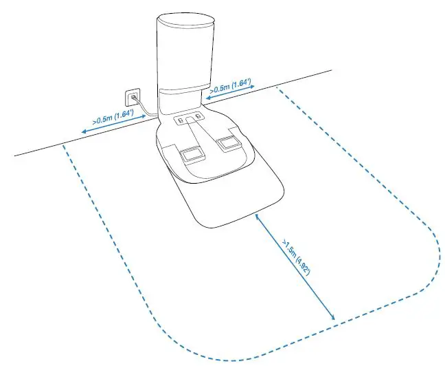yeedi-DVX34-vac-Station-Robot-Vacuum-25