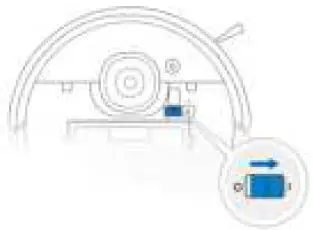 yeedi-DVX34-vac-Station-Robot-Vacuum-27