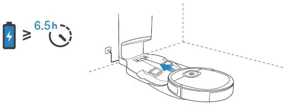 yeedi-DVX34-vac-Station-Robot-Vacuum-28
