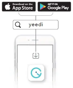 yeedi-DVX34-vac-Station-Robot-Vacuum-29