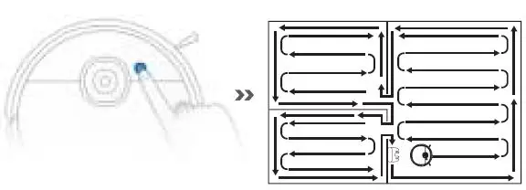 yeedi-DVX34-vac-Station-Robot-Vacuum-31