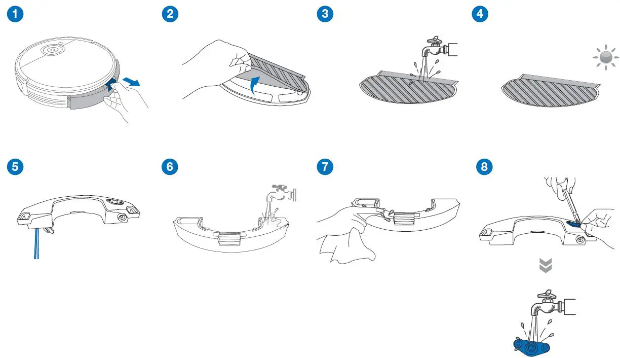 yeedi-DVX34-vac-Station-Robot-Vacuum-36