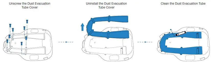 yeedi-DVX34-vac-Station-Robot-Vacuum-43