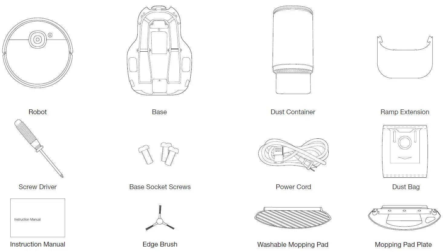 yeedi-DVX34-vac-Station-Robot-Vacuum-7