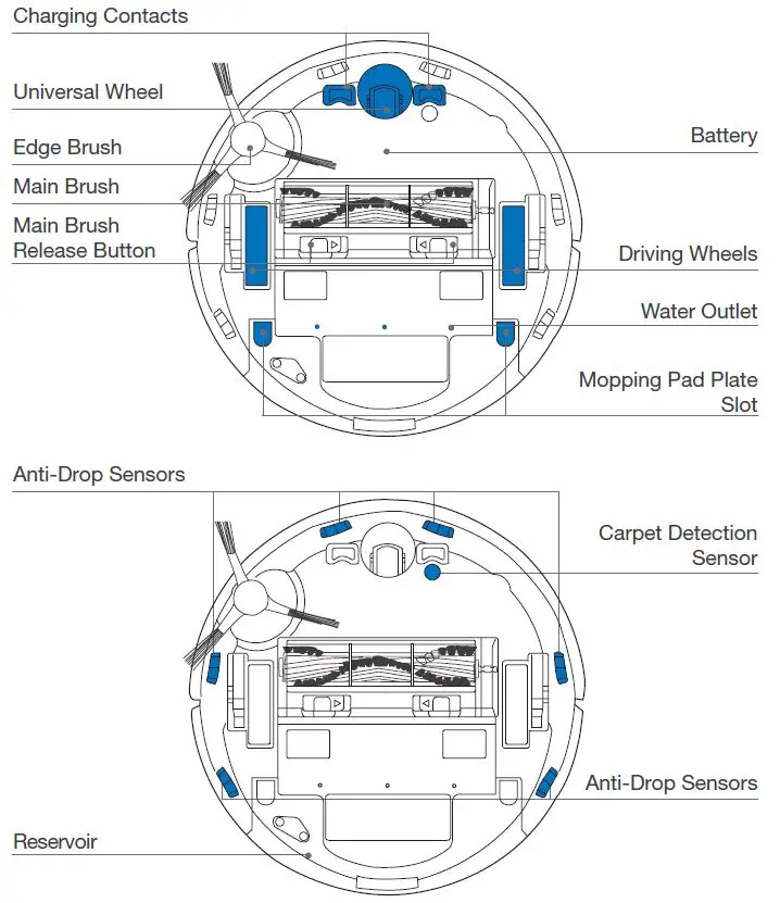 yeedi-DVX34-vac-Station-Robot-Vacuum-9