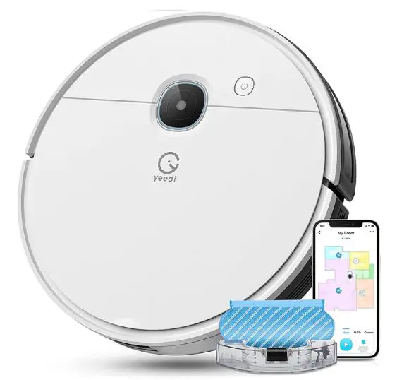 yeedi-DVX34-vac-Station-Robot-Vacuum