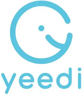 yeedi-LOGO