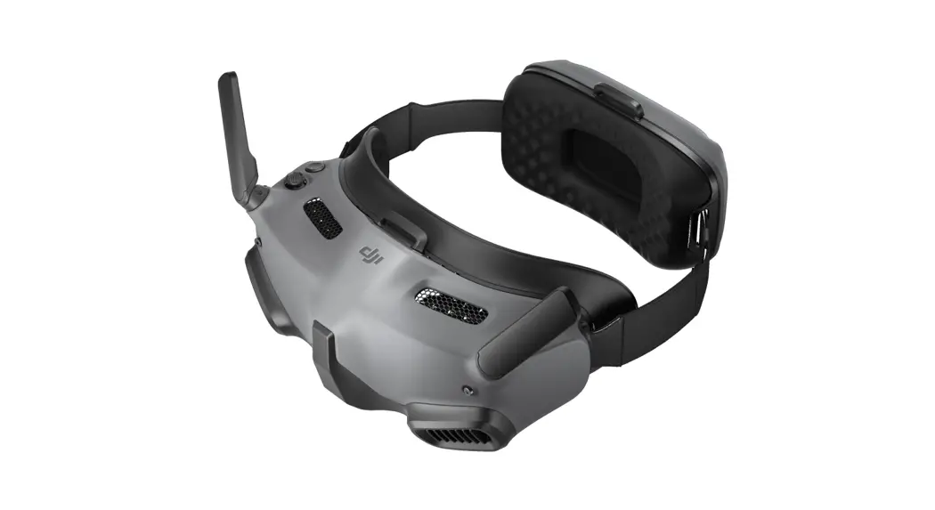 Goggles Integra And Dji Motion 2 User Guide