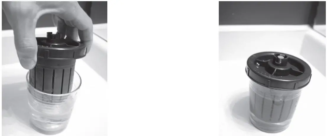 Cleaning and Maintenance