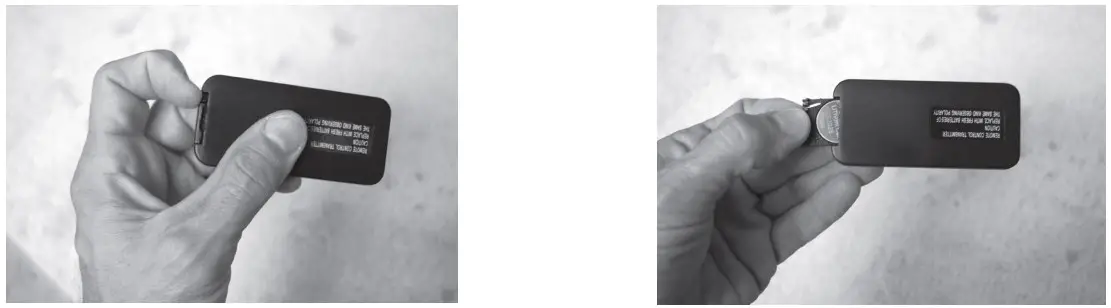 Cleaning and Maintenance