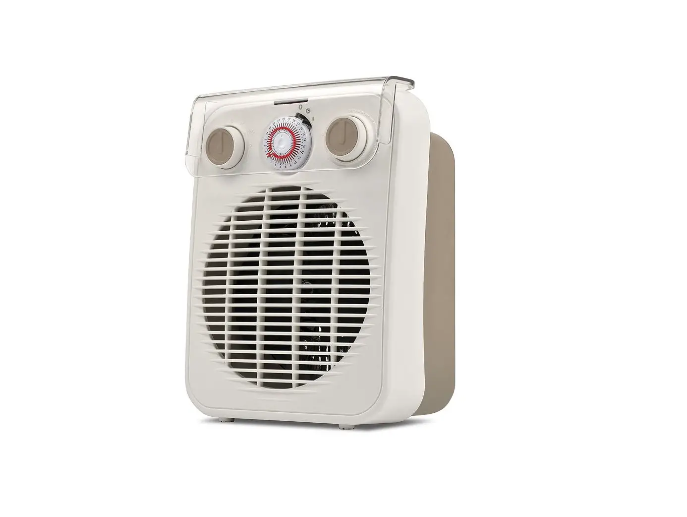 Ardes Ar4f10ti Fan Heater With Timer Instruction Manual
